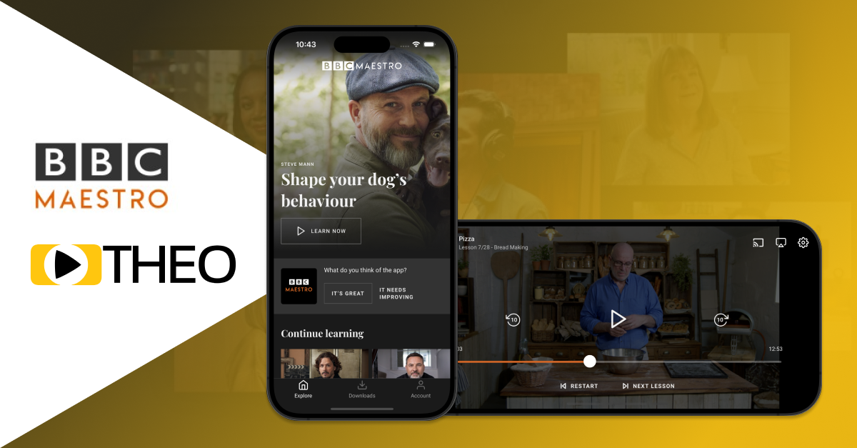 BBC Maestro customer story solution BBC Maestro customer story solution
