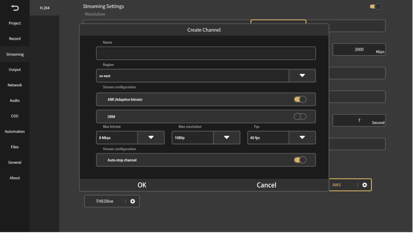 Nagasoft integration 1